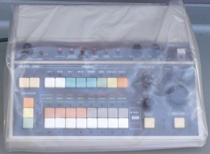 Roland-CR-8000 CompuRhythm time capsule